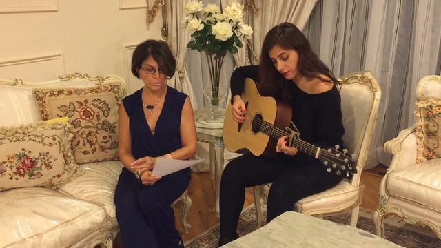 Morteza Pashaei - Yeki Hast (Cover 2015) смотреть онлайн