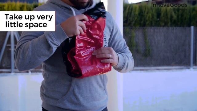 saco de boxeo hinchable смотреть онлайн