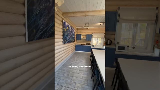 Стильный дом за Казанью смотреть онлайн