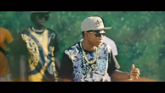 Uria Gad - Stop We Ft Bk & Creapa (Brw click) смотреть онлайн