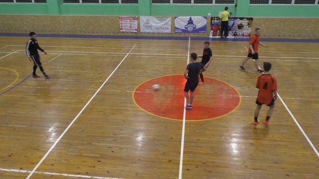 Арома - Фламинго часть 4 смотреть онлайн