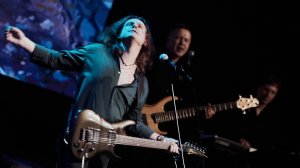 Андрей Лефлер - Птица северных ветров (Live 2024)