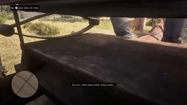 LIVE Red Dead Redemption 2 смотреть онлайн