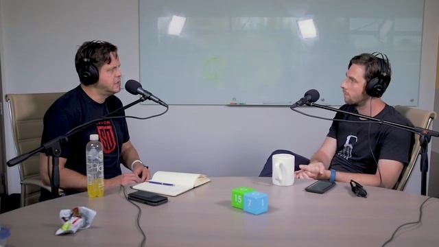 The Life of a CTO in the Wealth Management Industry, with Vladimir Baranov смотреть онлайн