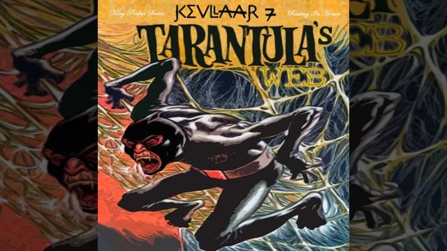 Tarantula's Web (K7 Remix Instrumental) смотреть онлайн