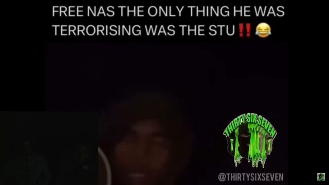 Funny Moments In NYC Drill Vol. 4 JayKuu Reaction смотреть онлайн
