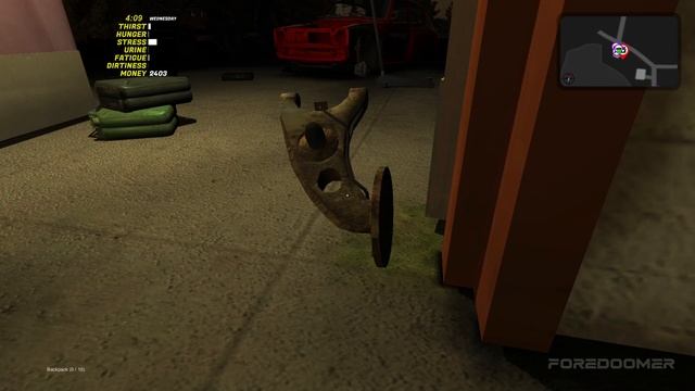 My Summer Car (2025) [PC] - Часть 1 из 6 смотреть онлайн