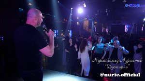 Нурик - Дустариз