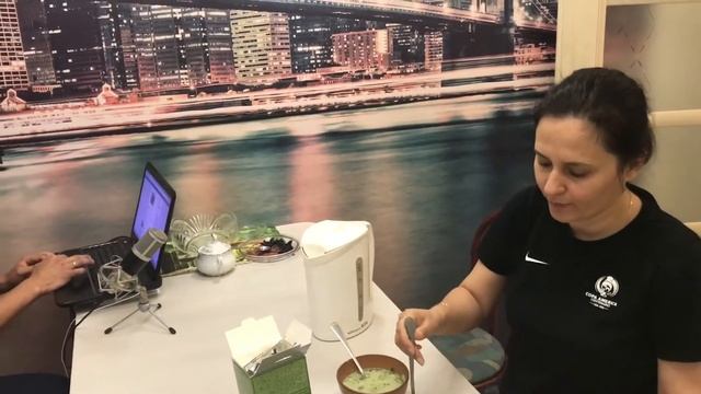 Правильный ужин за 1 минуту смотреть онлайн