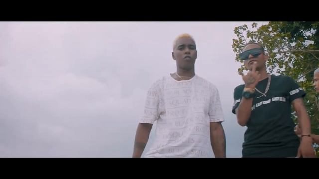 Tarari Tarara (Remix) Osiesmith & El Menor ft. Papitiko Iyawo 01 x Helinton El Chaval смотреть онлайн