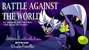 battle against the world