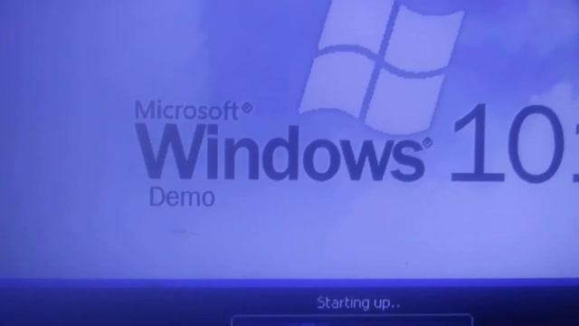 Windows 101 Demo смотреть онлайн