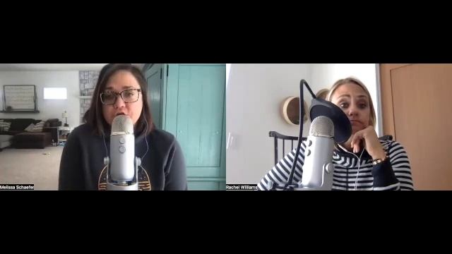 S1E23 When we feel sorry for ourselves смотреть онлайн