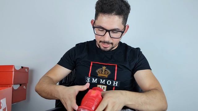 Novos Nike Air Max Tn Plus - Review Completo e Detalhado - Gvn Imports смотреть онлайн