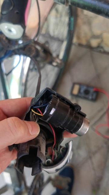 Велосипед izh bike не едет. смотреть онлайн