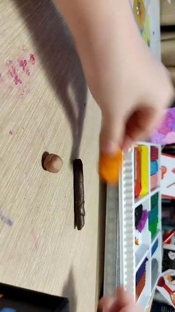 человечки из пластелина смотреть онлайн