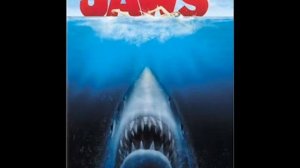 The jaws theme song