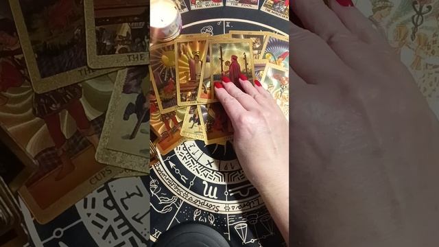 Что у него с женой?