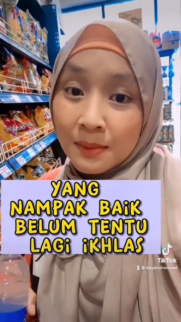 Ikhlas itu ibarat semut hitam berjalan di atas batu hitam pada waktu malam #betultakawak #ikhlas смотреть онлайн