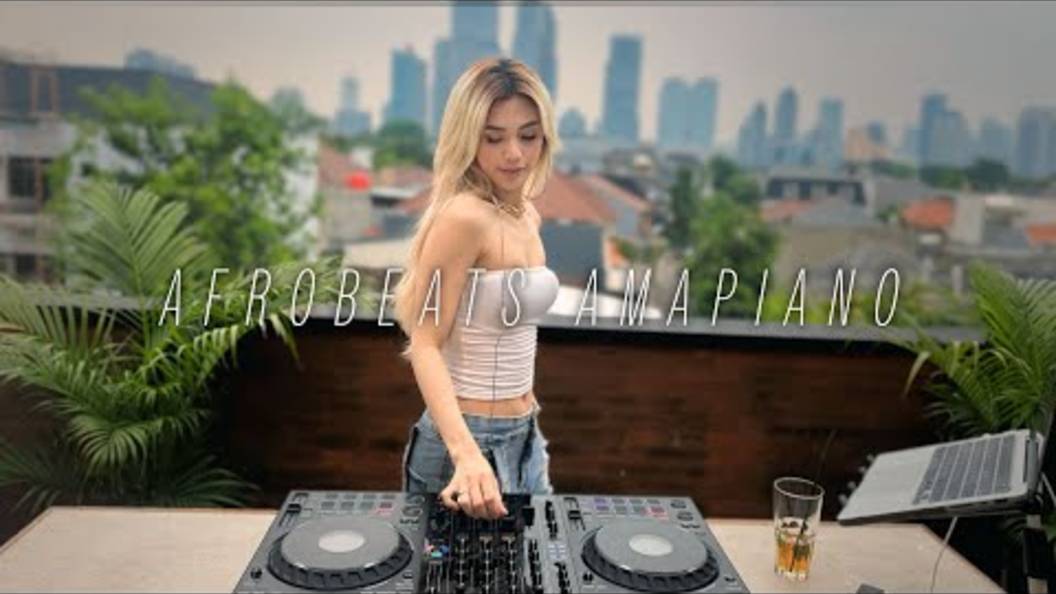 Verra V | AFROBEATS AMAPIANO MIX | VV SESSION #1 | ne-yo, chris brown, sza, tyla, justin bieber смотреть онлайн