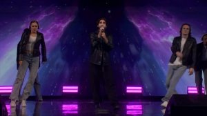 DAVID-Запах улиц Еревана(New version for Song of the Year 2024 Award)