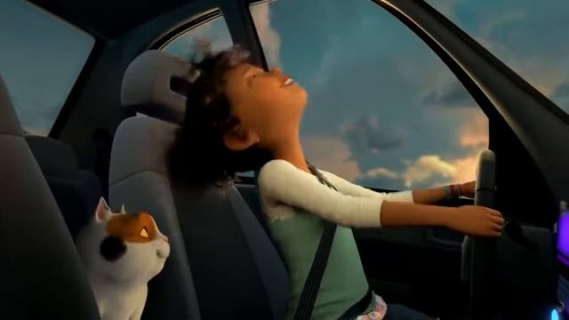 ДОМ - фильм студии DreamWorks Россияhttp://goo.gl/M6axqZ смотреть онлайн