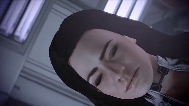 Mass Effect 2 LE - Shepard Wakes up on Cerberus Base смотреть онлайн