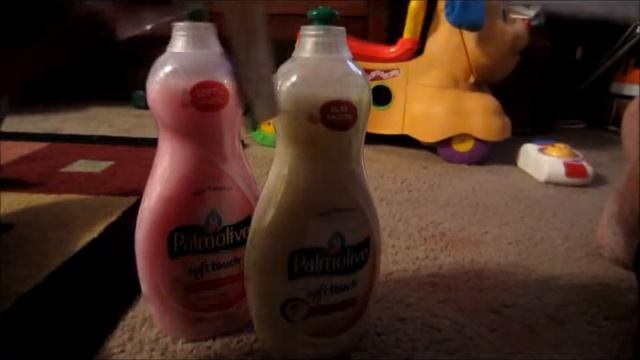 Influenster Palmolive Box смотреть онлайн