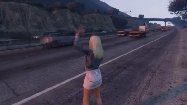 Vantitan - Risky and music