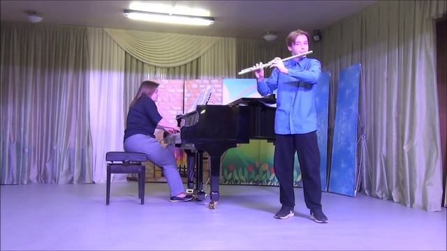 Ивановы Семейный ансамбль