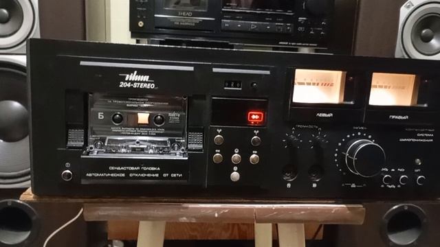 Вильма 204 2-й экземпляр дополнительная демонстрация перед упаковкой смотреть онлайн