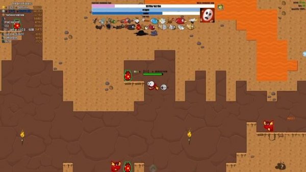 All Animals Evolution in new Easter Update | New Skins | Evoworld.io