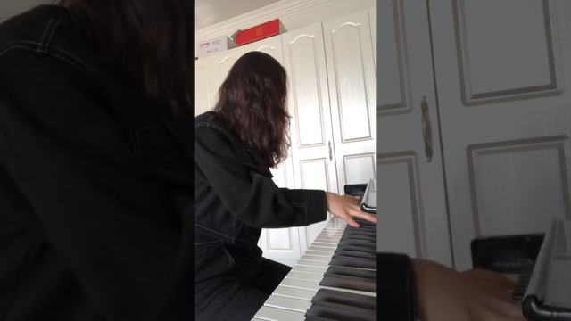 3·Шуман 6курс Го Линь смотреть онлайн