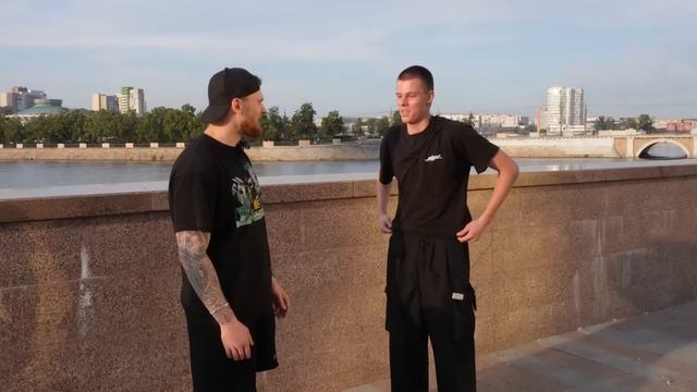 ПОДНИМИ ГИРЮ ЗАБЕРИ ДЕНЬГИ // ЧЕЛЯБИНСК // ЧЕЛЛЕНДЖ НА УЛИЦЕ #7 смотреть онлайн