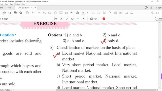 Solution to Lesson no 4 & 5 смотреть онлайн