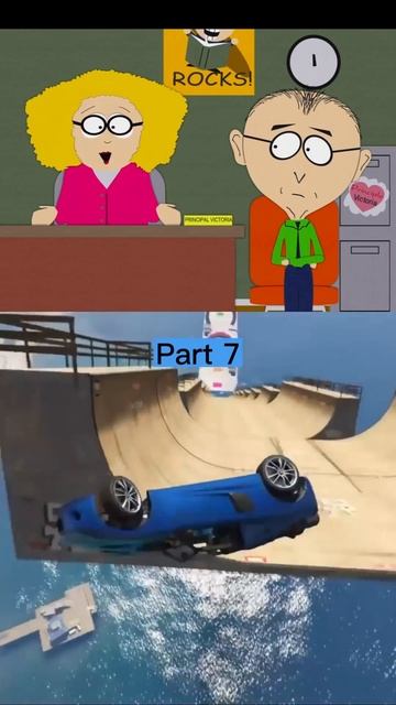 South Park Series || Conjoined Fetus Lady || Part 7 смотреть онлайн