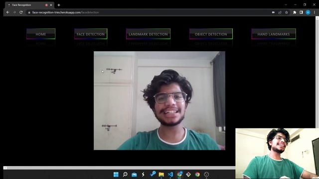 Face Recog || Microsoft Engage 2022 ||Selected video ||Got direct internship ||Sub video ||Ankish смотреть онлайн