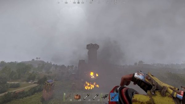 #Пососы_Про vs S11