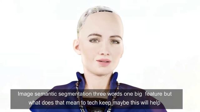 Learn about AI Photography from Sophia | Honor 10 AI Camera смотреть онлайн