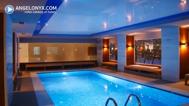 Sentido Golden Bay Hotel 5★ Hotel Alanya Turkey смотреть онлайн
