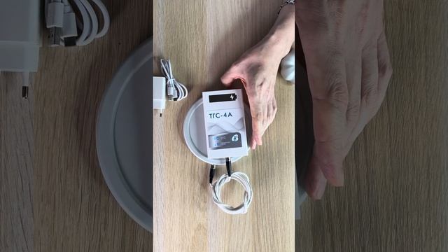 ТГС-4А краткая инструкция