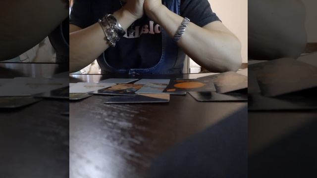 Сбудется ли загаданное мной желание??? Советы Оракула Лосося. смотреть онлайн