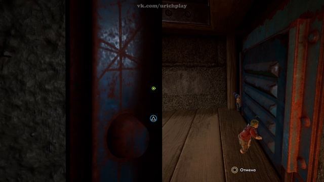 Как пройти пылесос в It Takes Two прохождение с женой серия #2 смотреть онлайн