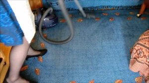 Crossdresser Mira - The Dust Ghost Mistress