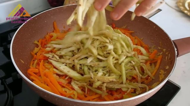 PİZZADAN DAHA LEZZETLİ 😋 SADECE 2 PATLICAN 😉 HER EVDE OLAN MALZEMELERLE PRATİK VE KOLAY TARİF. смотреть онлайн