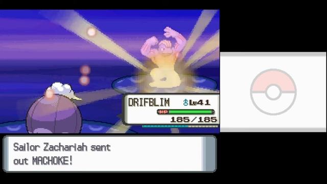 Элитная четвёрка Pokémon Diamond – самое сложное испытание нашего пути! ⚔️🔥 смотреть онлайн