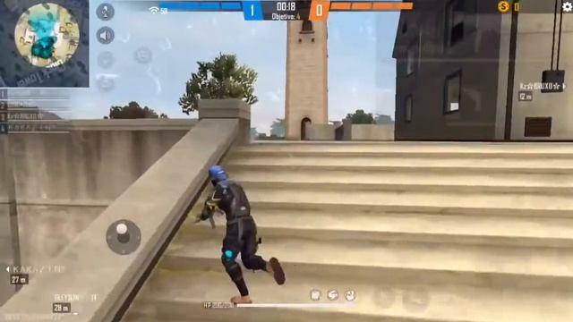 Free Fire MAX 240 Fps ❤️ Iphone 5s смотреть онлайн