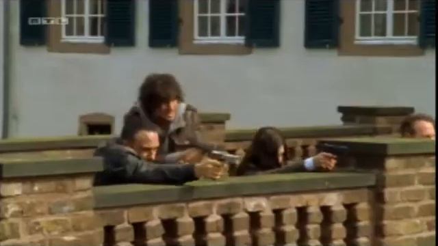 Alarm Fur Cobra 11 - S30E01 Scene 10 смотреть онлайн