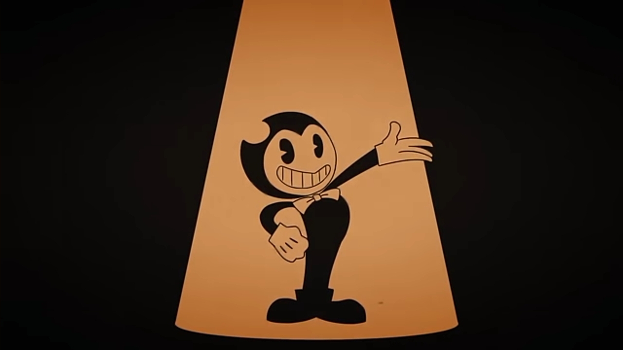 песня чернильный демон 🇬🇧 смотреть онлайн