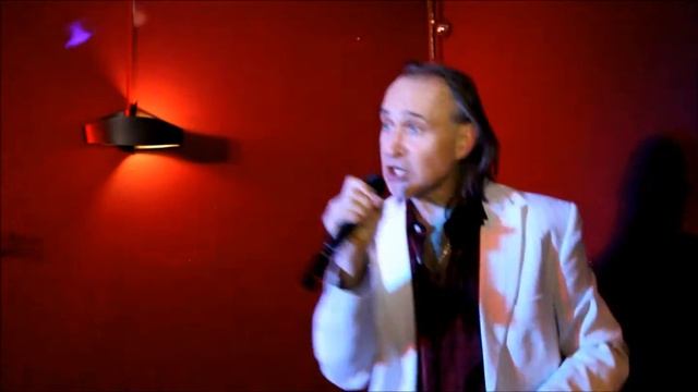 Vadim Kulitskiy mix смотреть онлайн